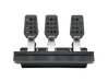 Simagic P500 pedal set - Sim Pedals