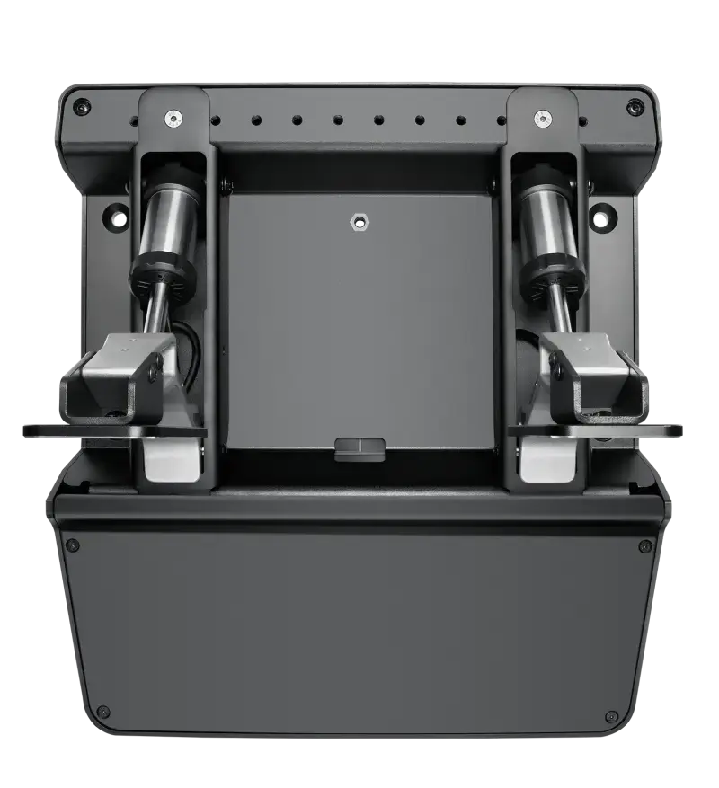 Simagic P500 pedal set - Sim Pedals