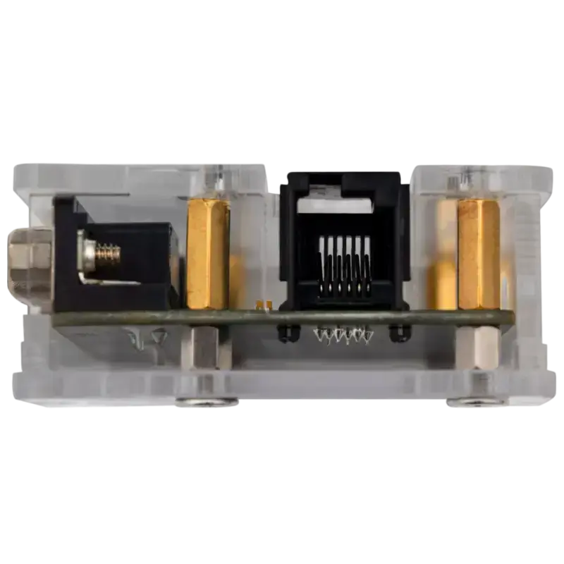 Simagic Peripheral Adapter - Peripheral Adapter