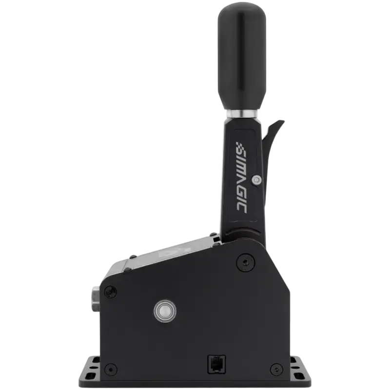 Simagic Q1S Sequential Shifter - Screenless - Shifter