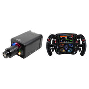 Simagic Alpha EVO Sport 9 Nm + FX-PRO bundle