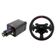Simagic Alpha EVO Sport 9 Nm + GTS-LEATHER bundle