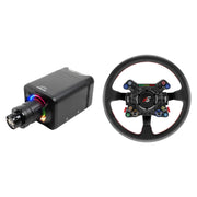 Simagic Alpha EVO Sport 9 Nm + S218 bundle
