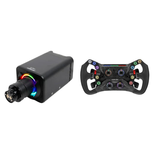 Simagic Alpha EVO Pro 18 Nm + GT-NEO bundle