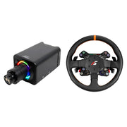 Simagic Alpha EVO Pro 18 Nm + S216 bundle