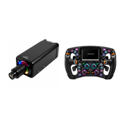 Simagic Alpha EVO Ultra 28 Nm + Zeus Formula + MagicDash 4 Bundle
