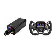 Simagic Alpha EVO Ultra 28 Nm + Zeus GT + MagicDash 4 Bundle