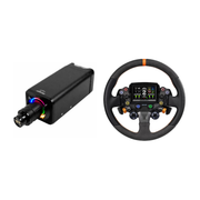 Simagic Alpha EVO Ultra 28 Nm + Zeus Sport + MagicDash 4 Bundle