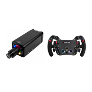 Simagic Alpha EVO Ultra 28 Nm + FX-C Bundle