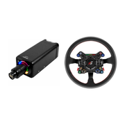 Simagic Alpha EVO Ultra 28 Nm + NEO X 350W Bundle