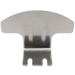 Simagic Side Throttle Platte - Throttle Plate