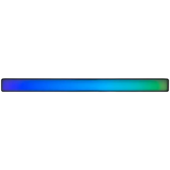 Simagic Sim-Ray-Bar Lighting Module - Heel Rest