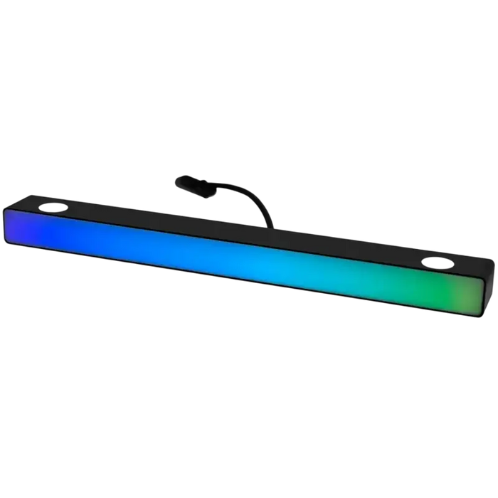 Simagic Sim-Ray-Bar Lighting Module - Heel Rest