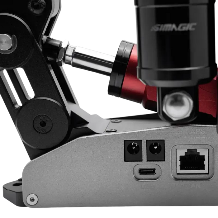 Simagic TB-RS Hydraulic Handbrake - Handbrake