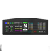 SimRep DDUXX1 Sim Dashboard - Data Display (DDU)