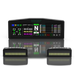 SimRep DDUXX1 Sim Dashboard - Data Display (DDU)