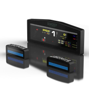 SimRep DDUXX1 Sim Dashboard - Data Display (DDU)