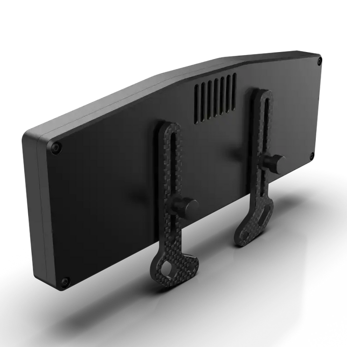 SimRep DDUXX1 Sim Dashboard - Data Display (DDU)