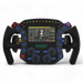 SIMREP ENGINEERING - P9XX SIM RACING WHEEL - Steering Wheel
