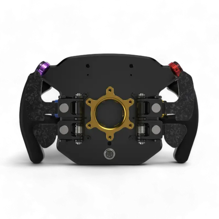 SIMREP ENGINEERING - P9XX SIM RACING WHEEL - Steering Wheel