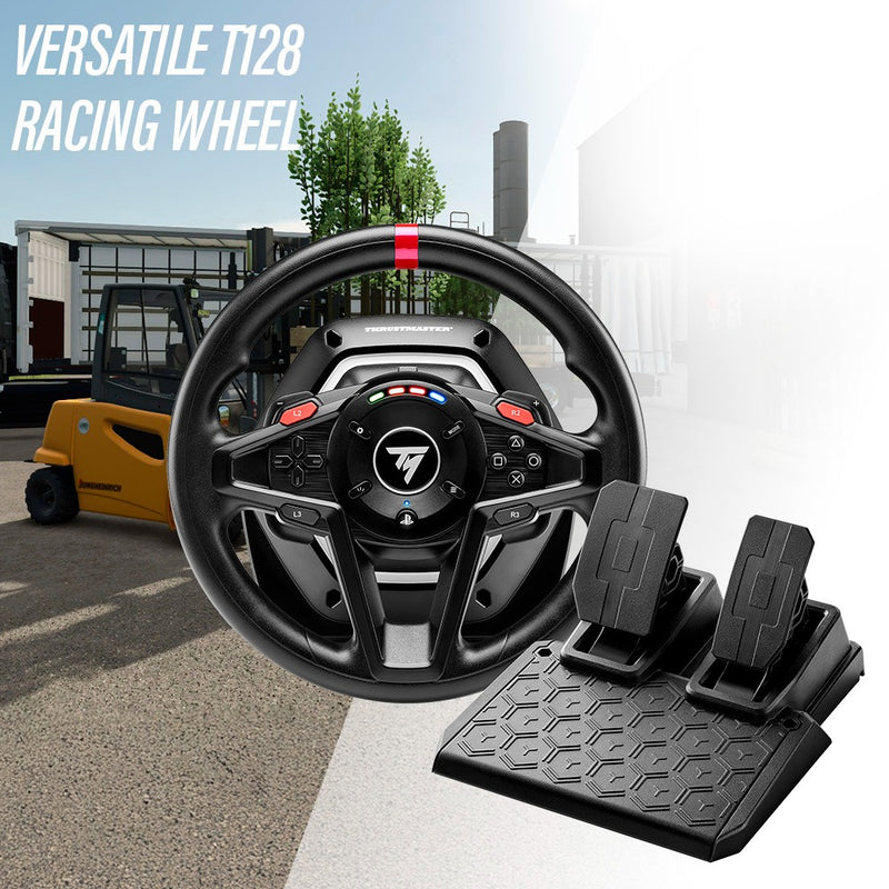 Thrustmaster T128 SimTask Farming Pack — official product view 3