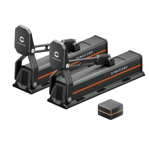 Simucube ActivePedal - PRO EU / USA version - Simucube - Sim Race Webshop product image 9