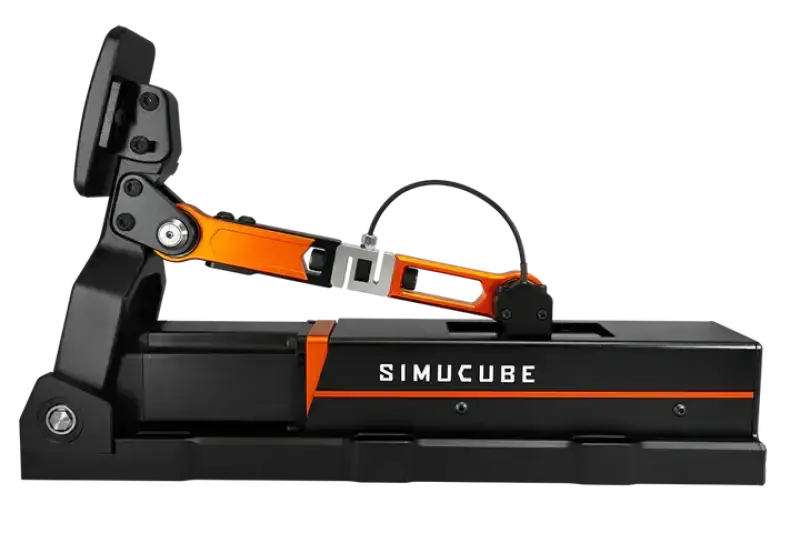 Simucube ActivePedal Ultimate - right view