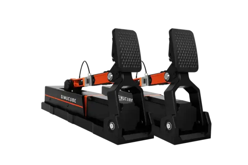Simucube ActivePedal Ultimate - Trottle + Brake