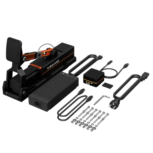 Simucube ActivePedal Ultimate - In box