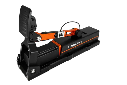 Simucube ActivePedal Ultimate - Side view Right