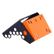 SIMUCUBE DIRECT DRIVE MOTOR MOUNT - ADJUSTABLE - Direct Drive Motor Mount