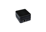 Simucube Link Hub - Back view