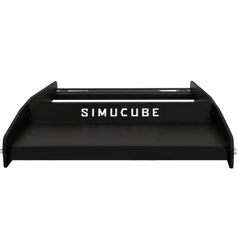 Simucube Pedal Baseplate - Pedal baseplate