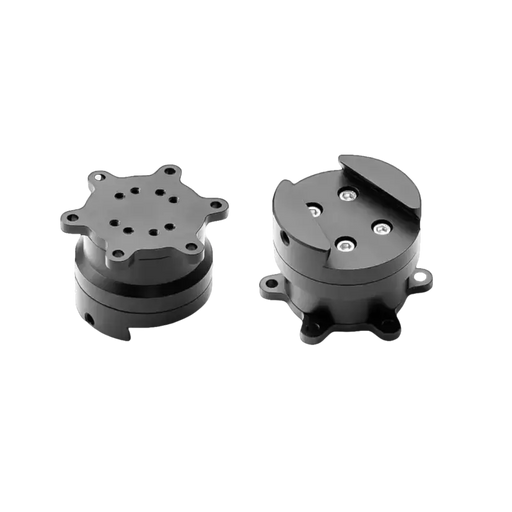 Simucube Quick Release Wheel Side Kit - Quick release