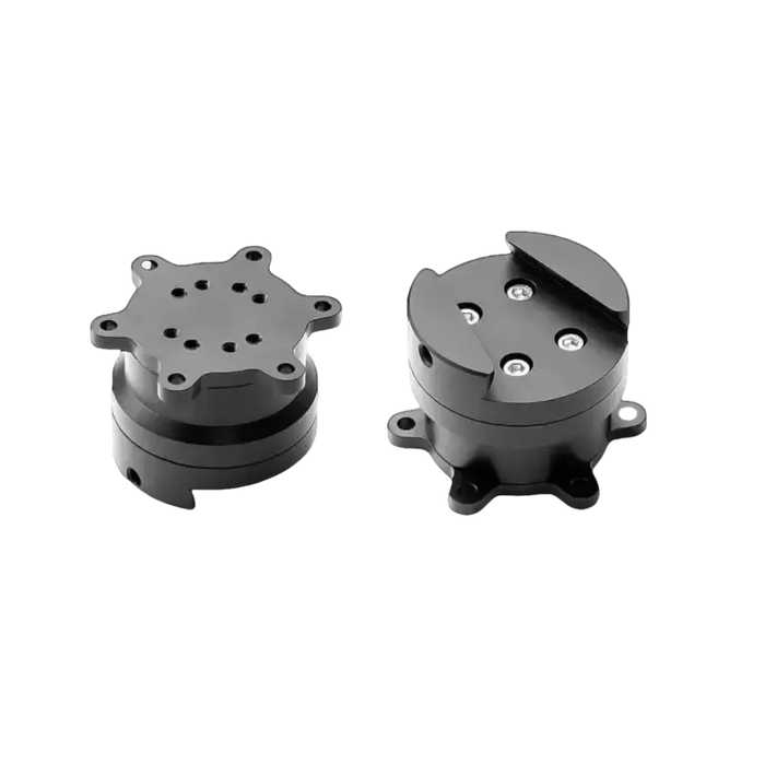 Simucube Quick Release Wheel Side Kit - Quick release