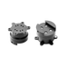 Simucube Quick Release Wheel Side Kit - Quick release