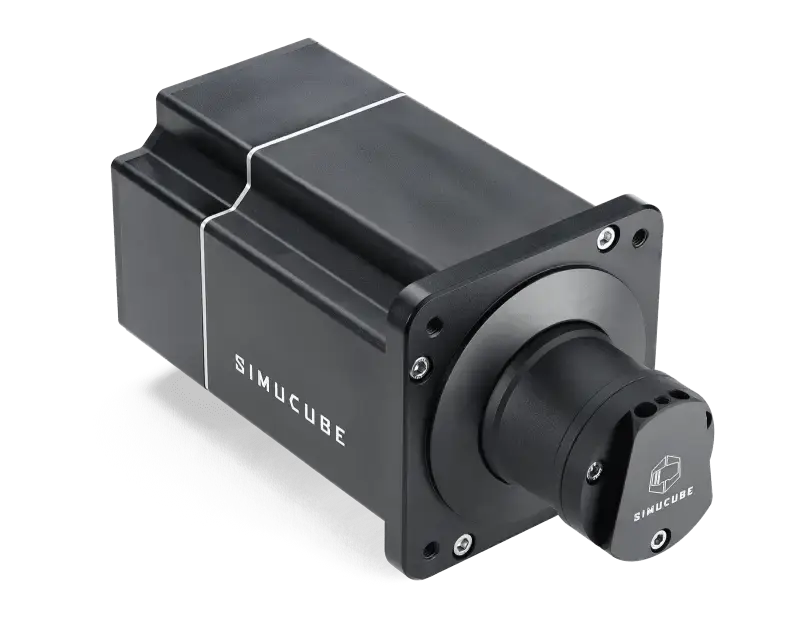 Simucube PRO Servo - simracewebshop