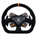 SIMUCUBE TAHKO GT-21 BLACK WIRELESS WHEEL - front view