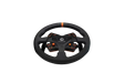 Simucube Tahko Round-23 Wheel Orange and Black Edition - Steering Wheel