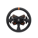 Simucube Tahko Round-23 Wheel Orange and Black Edition - Black Edition - Steering Wheel