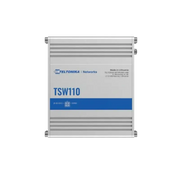 Simucube Teltonika Ethernet Switch - up