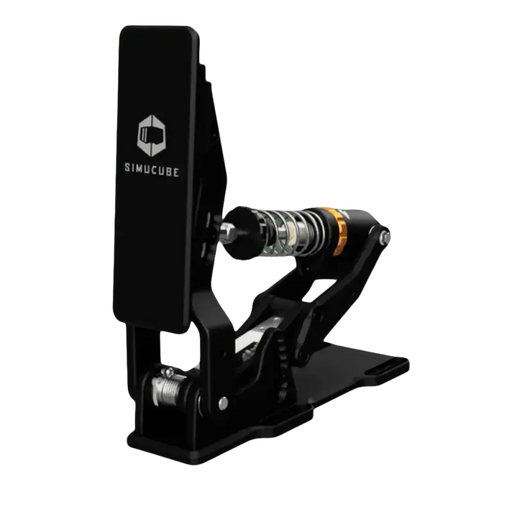 Simucube Throttle pedal - Sim Race Webshop