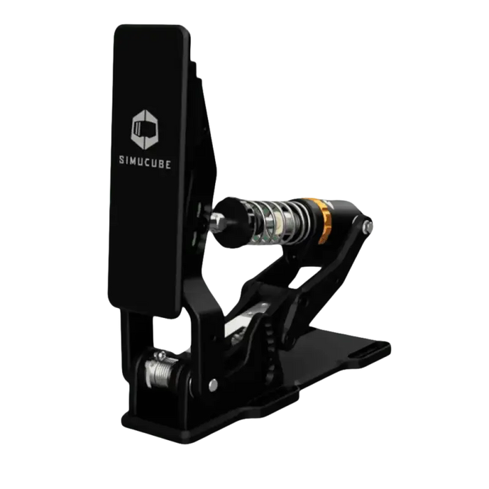 Simucube Throttle pedal - Sim Race Webshop