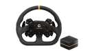 Simucube Valo GT-23 WHEEL - Leather / yes - Steering Wheel