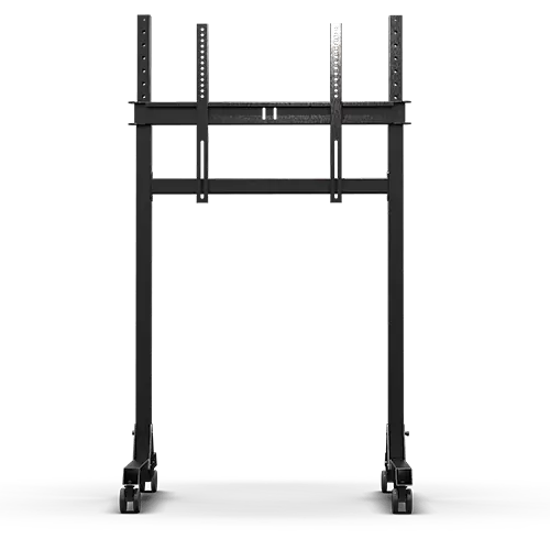 Next Level Racing - Free Standing Single Monitor stand - Sim Race Webshop B.V. Monitor Stand  Next Level Racing