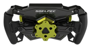 SOELPEC - Spectra XR - NEON - Back Side