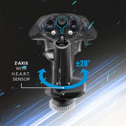 Thrustmaster SOL-R 3 Add-On Grip — official product view 4