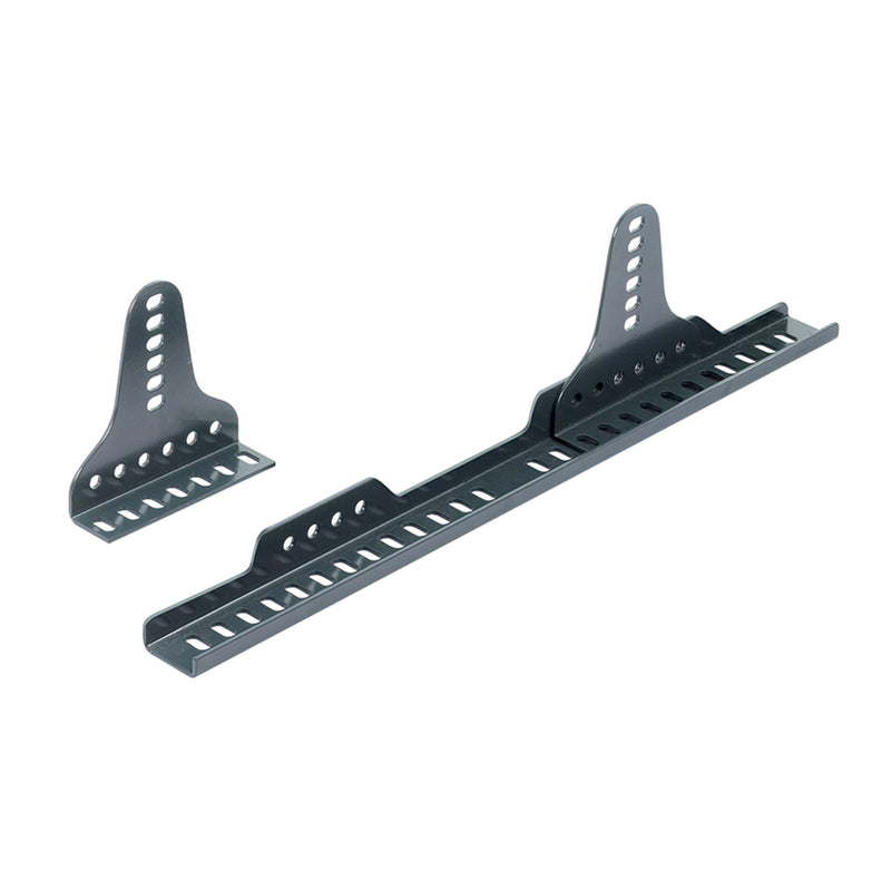 Sparco Adjustable Steel Side Mounting Frame – manufacturer article 00492LAT, view 1
