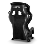 Sparco ADV Competition FIA 8862-2009 Carbon Racing Seat – official product view 2