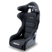 Sparco ADV-SC FIA 8862-2009 Carbon Racing Seat – official product view 2
